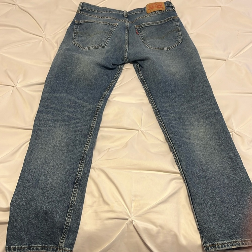 Men’s Levi’s 502
